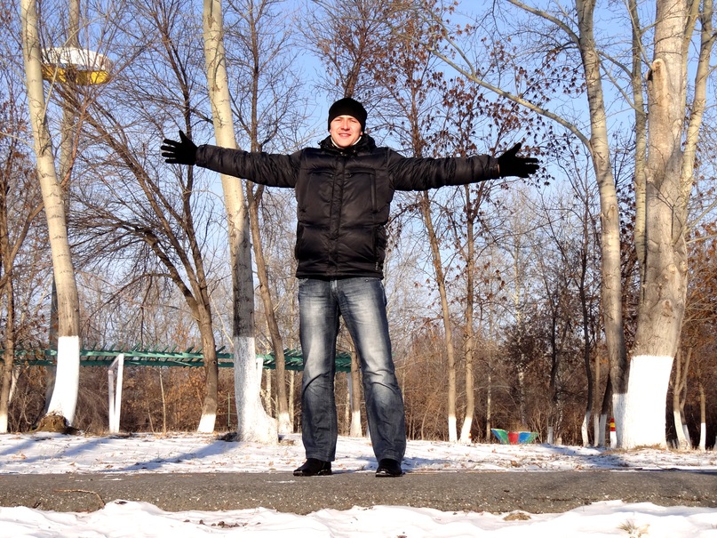 Игорь Корж фотография #49