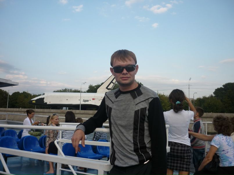 Иван Щербаков фотография #10