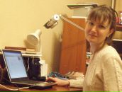 Фотография Литвинчёвой Любови