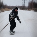 Фотография Лебедева Евгения