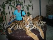 Фотография Тазиева Ильдара