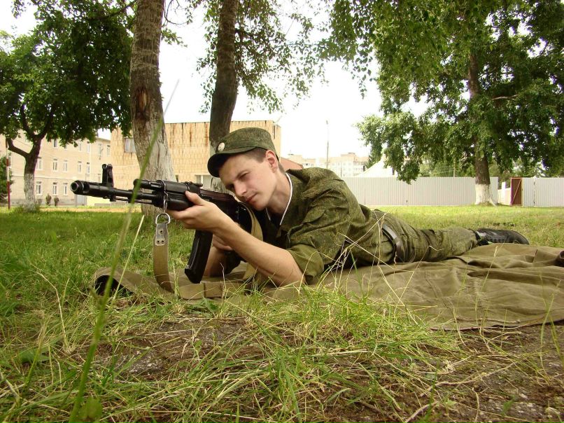 Дмитрий Федин фотография #49