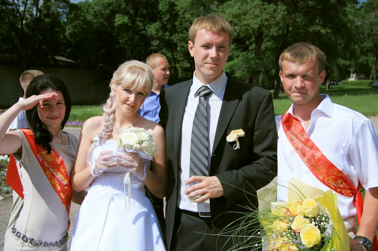 Сергей Иванов фотография #43