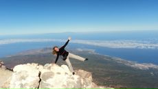 Фотография Зимаревой Александры