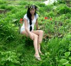 Фотография Розинковой Светланы