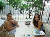 Фотография Приморского Дениса