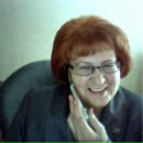 Фотография Улановой Ольги