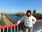 Фотография Пищиковой Ольги