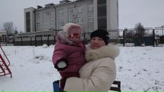 Фотография Самсоновой Ольги