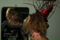 Фотография Афонской Анечки