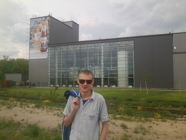 №7, Алексей Кураков №7, Алексей Кураков