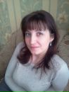 Наталія Лук'янова фотография #5 (источник - https://vk.com/id26782497)