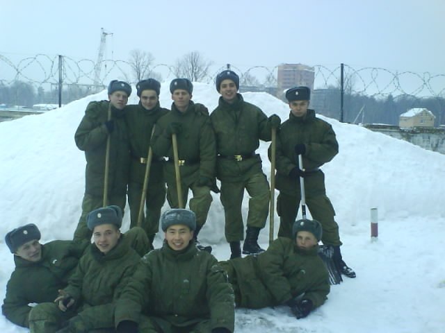 Дмитрий Коляда фотография #31