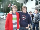 Фотография Тимашова Валеры