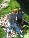 Фотография Полтиниковой Зои