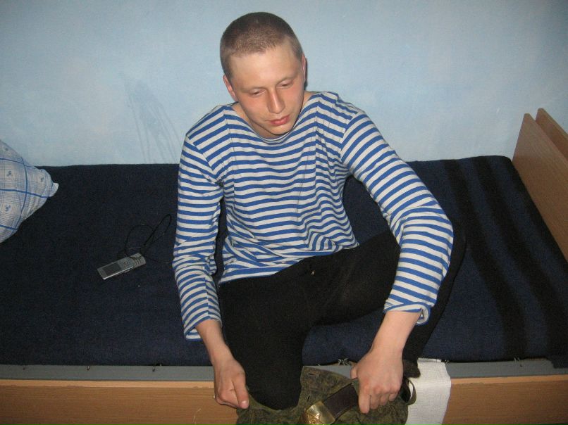 Дмитрий Постарнаков фотография #47