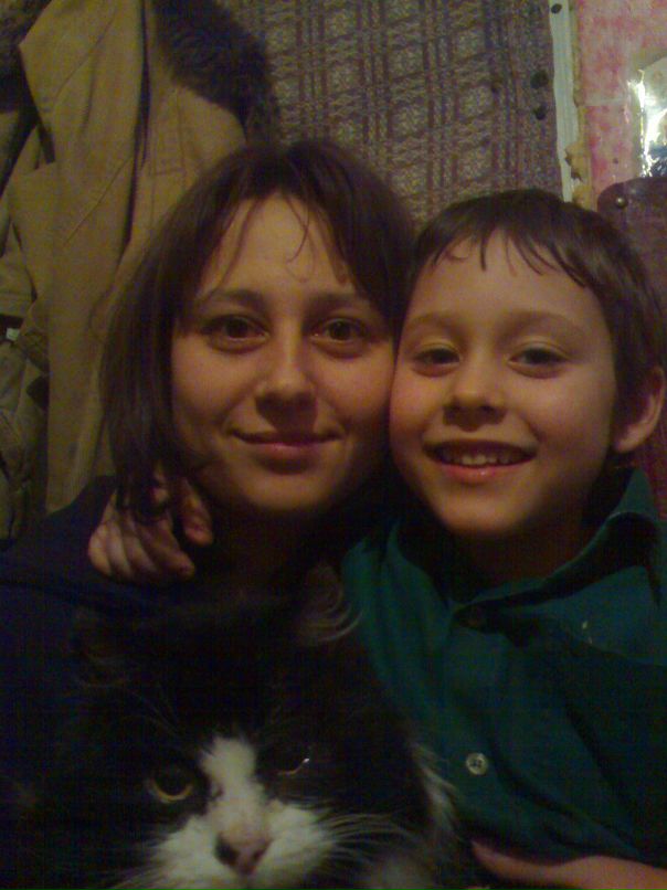 Виктория Файда фотография #45