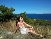 Фотография Горбуновой Юлии