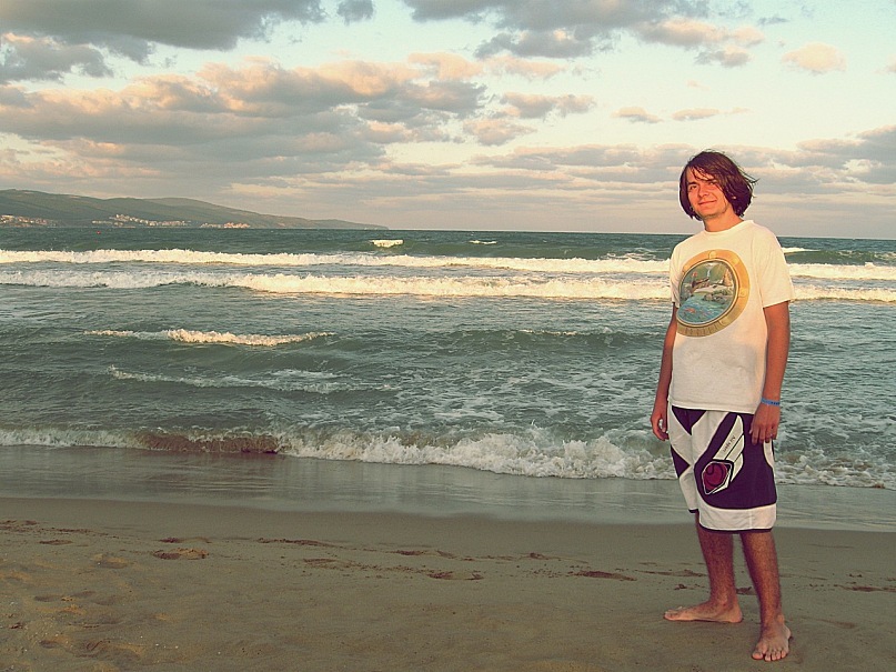 Сергей Буцан фотография #16