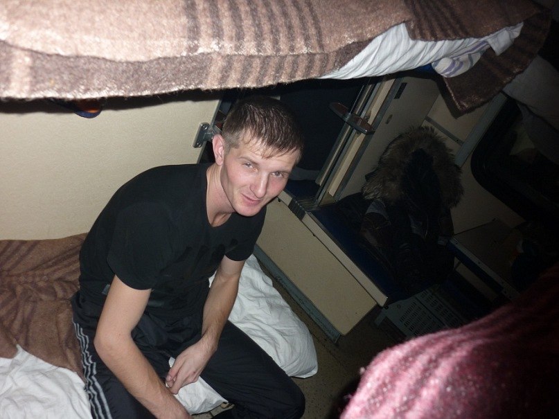 Ильшат Хусаинов фотография #17