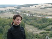 Фотография Баландиной Татьяны