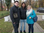 Фотография Ивановой Веры