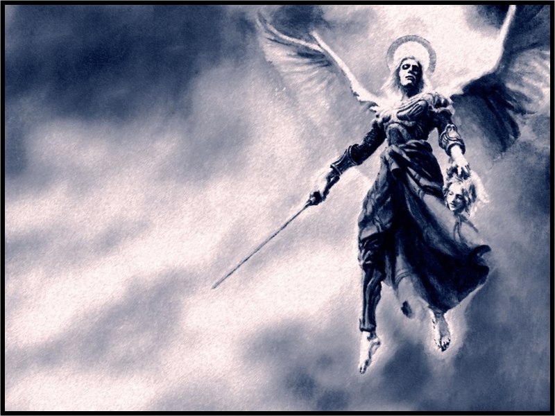 Michael Archangel фотография #16