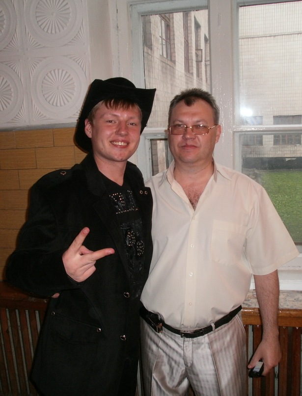 Дима Васильев фотография #50