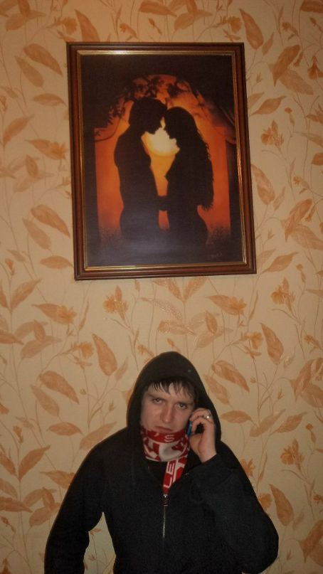 Владимир Башмаков фотография #15