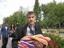 Фотография Чернова Валерия