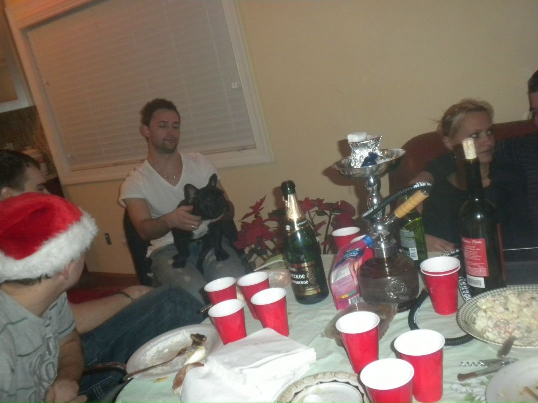 Illya Kletskovsky фотография #4