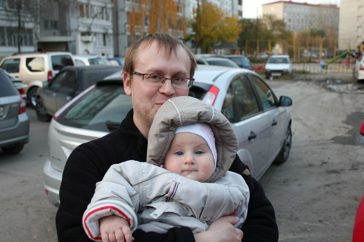 Григорий Малинкин фотография #10