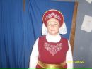 Фотография Ашуровой Валентины