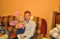 Фотография Dubovtsev Max