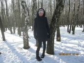 Фотография Королевой Ольги