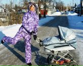 Фотография Щербаковой Светланы