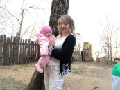Фотография Даниловой Юлии
