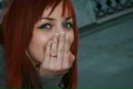 Фотография Булгаковой Евгении