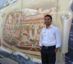 Фотография Шаха-Махмуда Раихана