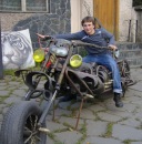 Фотография Юрьева Игоря