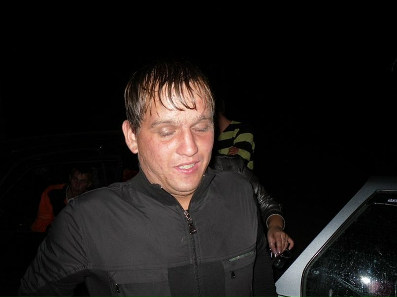 Виктор Горбачёв фото №19