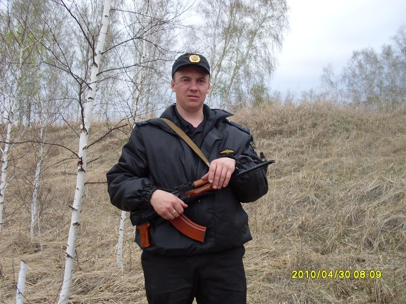 Иван Пашко фотография #11