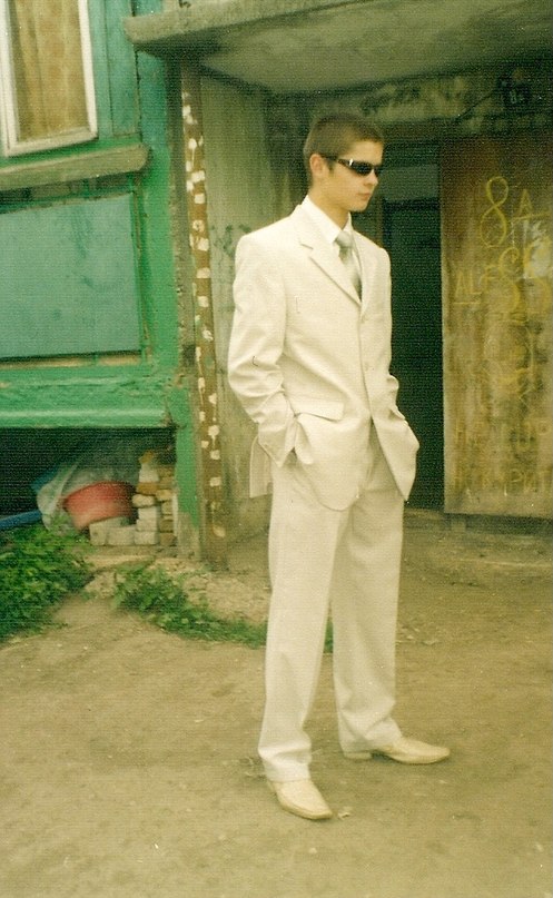 Ромка Цаплин фотография #19