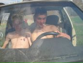 Радік Литвиненко фотография #8 (источник - https://vk.com/id74454327)