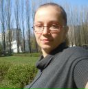 Фотография Поповой Марины