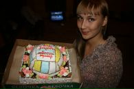 Фотография Меркуловой Дарьи