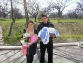 Ірина Буша фотография #2 (источник - https://vk.com/id20287719)