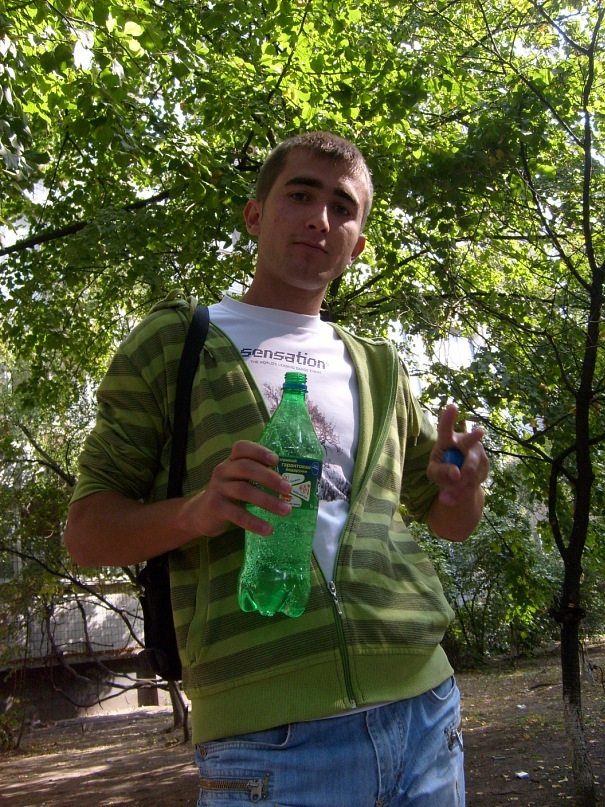 Дмитрий Беляев фотография #45