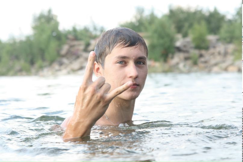 Dmitry Razmadze фотография #43