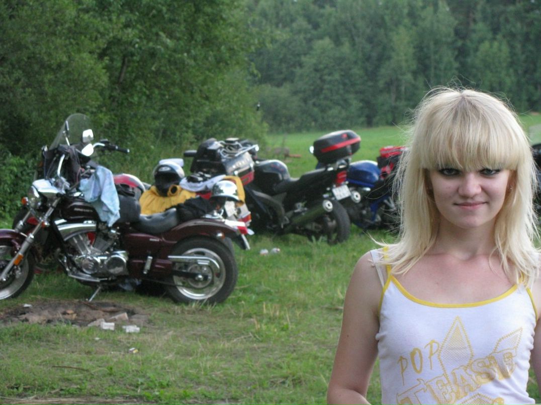 Александр Кадушко фотография #33